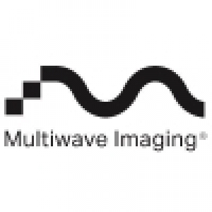 Logo startup Multiwave Imaging