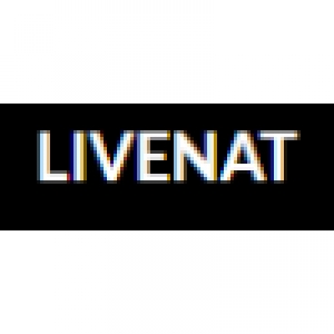 Logo startup LIVENAT LABORATOIRE D'INNOVATION ET DE VALORISATION D'ELEMENTS NATURELS
