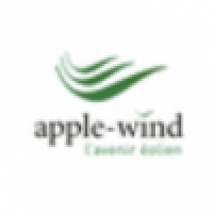 Logo profil startup