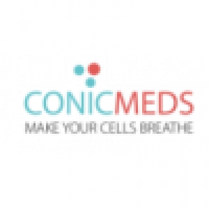Logo profil startup