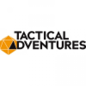 Logo startup Tactical Adventures