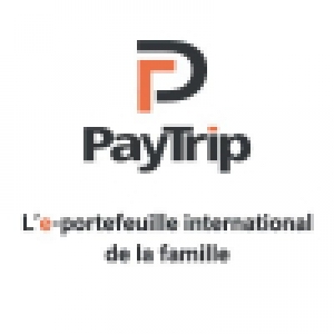 Logo startup PayTrip