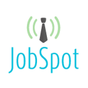 Logo startup JobSpot