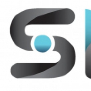 Logo startup Singular