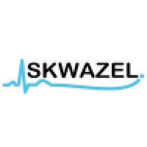 Logo startup SKWAZEL