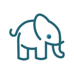 Logo startup TALE OF DATA