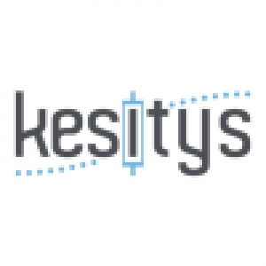 Logo startup Kesitys