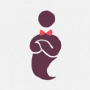 Logo startup Melchior