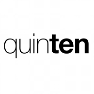 Logo startup QUINTEN
