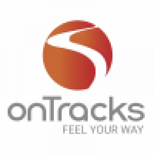 Logo startup OnTracks