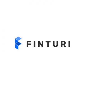 Logo startup Finturi
