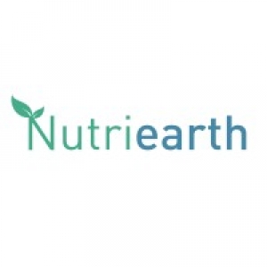 Logo startup Nutriearth