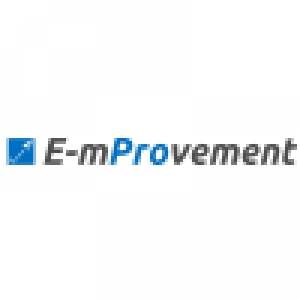 Logo startup E-mProvement