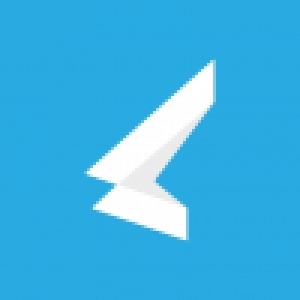 Logo startup Linkvalue