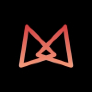 Logo startup ALPHACAT