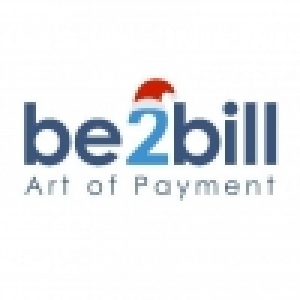 Logo profil startup