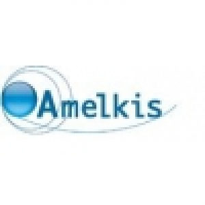 Logo startup AMELKIS