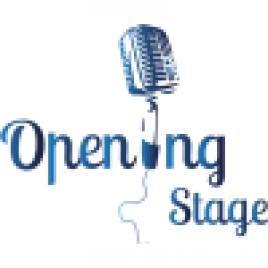 Logo startup OpeningStage