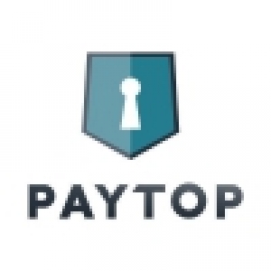 Logo startup PayTop