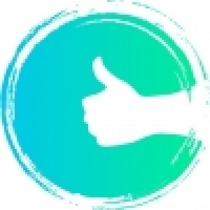 Logo profil startup