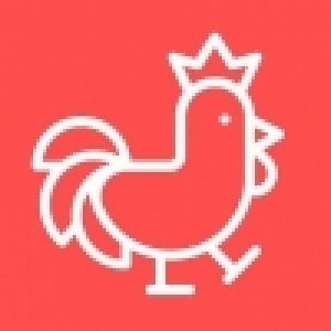 Logo startup Wuha