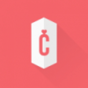 Logo profil startup