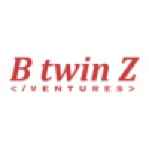 Logo profil startup