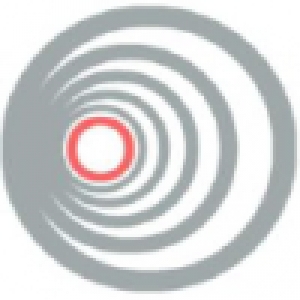 Logo startup Innoradiant