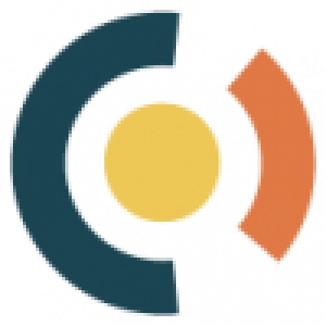 Logo startup CommoPrices