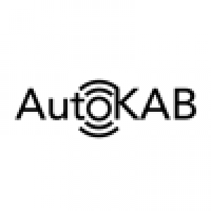 Logo startup Autokab