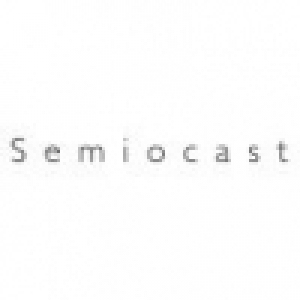 Logo startup Semiocast