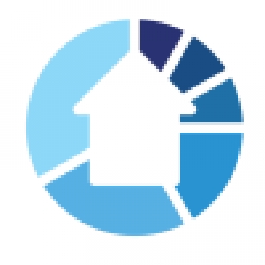 Logo startup Homunity