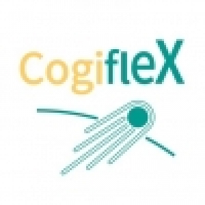 Logo startup Cogiflex
