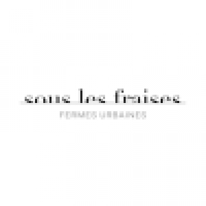 Logo startup Sous les fraises
