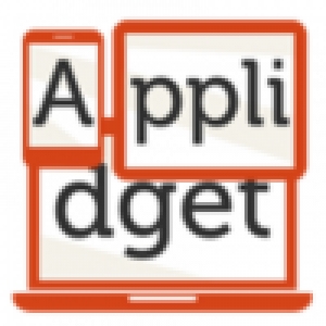 Logo startup Applidget