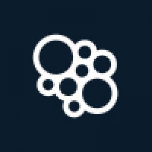 Logo startup Spideo