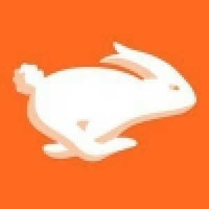 Logo profil startup