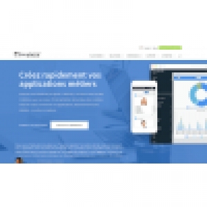 Logo startup Simplicit
