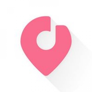 Logo startup SOUNDR
