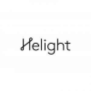 Logo startup Helight