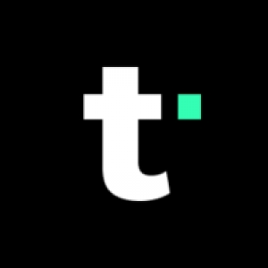 Logo startup Tappable