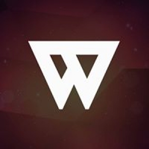 Logo startup WONDA VR