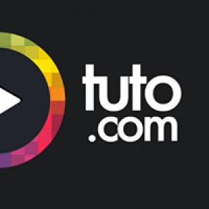 Logo startup tuto.com
