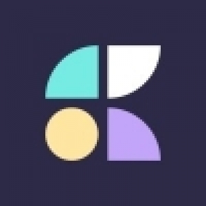 Logo profil startup