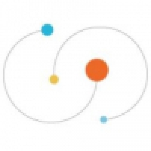 Logo profil startup