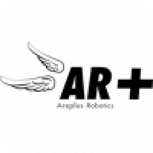 Logo startup Areplus