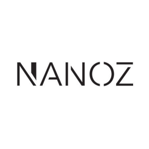 Logo startup NANOZ