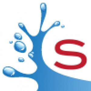Logo startup SplashElec