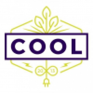 Logo startup La Cool