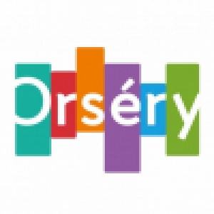 Logo startup Orsery